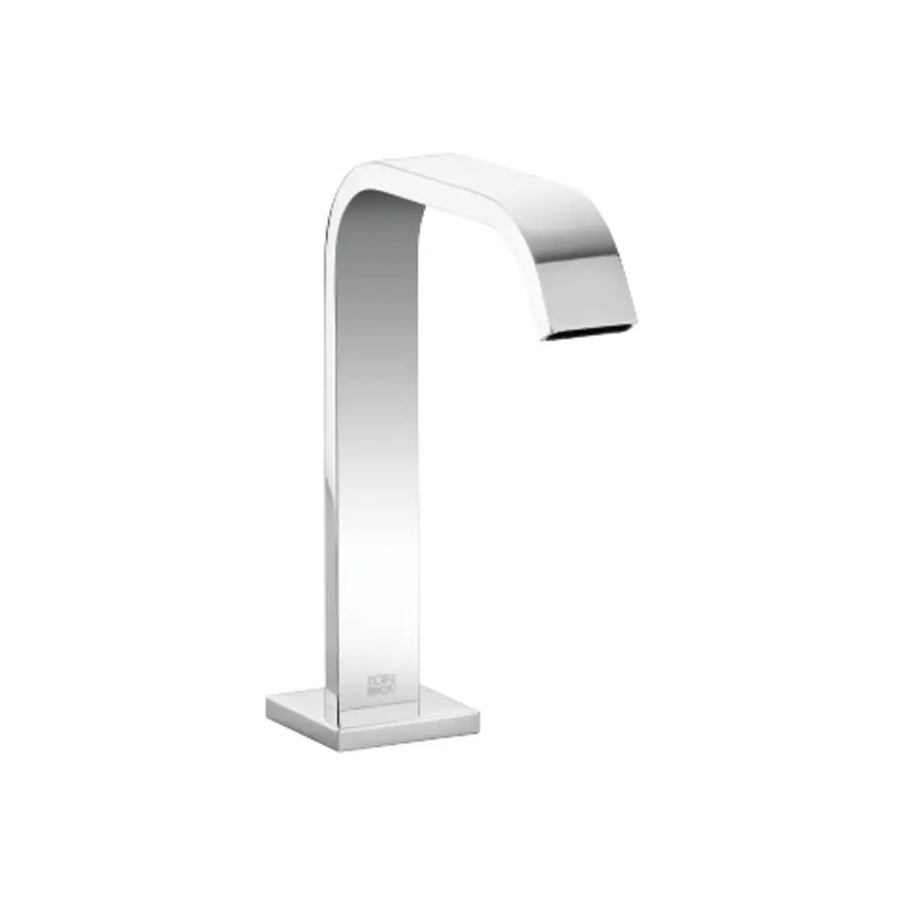 Dornbracht-IMO-Waschtisch-Stand-Auslauf-ohne Ablaufgarnitur-Ausladung 165mm-chrom, 13716670-00 Galeriebild 1